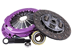 Spojková sada Xtreme Clutch Organic zesílená 290 Nm 700 kg (30 % navýšení)