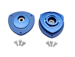 SuperPro VW/Audi MQB pevné horní uložení tlumiče s odklonem kol