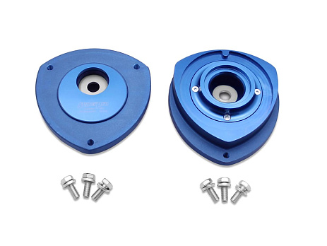 SuperPro VW/Audi MQB pevné horní uložení tlumiče s odklonem kol