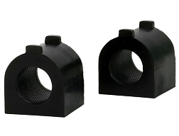 Whiteline uložení stabilizátoru – sada silentbloků 24mm