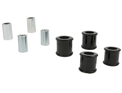 Whiteline servisní sada silentbloků spodního předního ramene