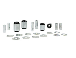 Whiteline Sada silentbloků  pro Spodní rameno