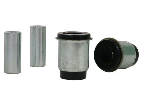 Whiteline sada silentbloků vnitřní přední uložení spodního ramene 