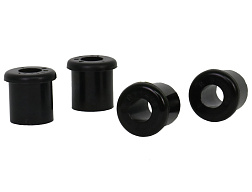 Whiteline sada silentbloků zadního oka listového pera