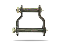 Pedders uchycení listové pružiny