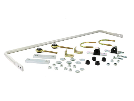 Whiteline Stabilizátor – 18mm, 2 Body nastavení