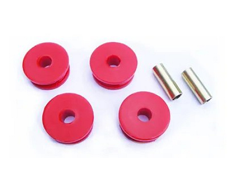 Pedders Uretanový silentblok podélného ramene (4 ks)