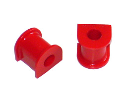 Pedders polyuretanový silentblok stabilizátoru D 16,5mm (2 ks)