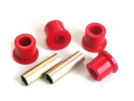 Pedders polyuretanový spodní silentblok tlumiče (2 ks)