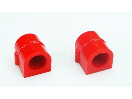 Pedders polyuretanový silentblok stabilizátoru 25mm D (2 ks)