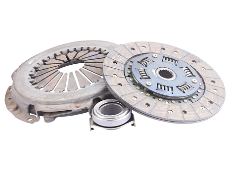 Spojková sada - Clutch Pro