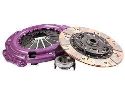Spojková sada Xtreme Clutch Ceramic (polštářky) Zesílená 490 Nm