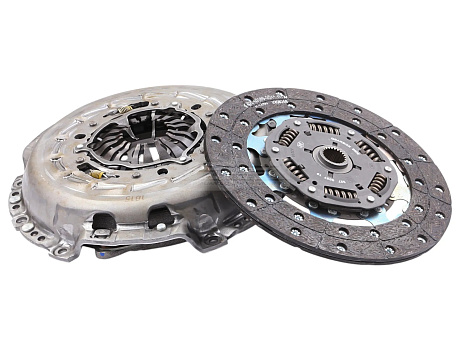 Spojková sada - Clutch Pro