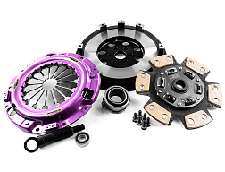 Spojková sada Xtreme Clutch RACE Ceramic zesílená (-1R) 550Nm