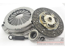 Spojková sada - Clutch Pro
