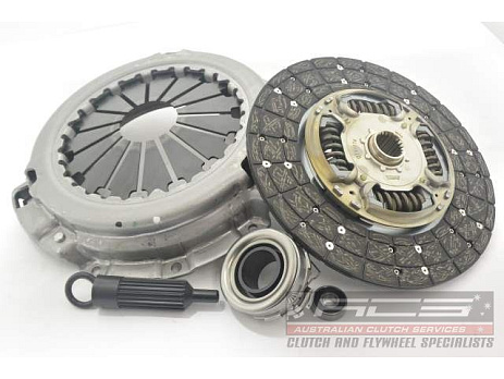 Spojková sada - Clutch Pro