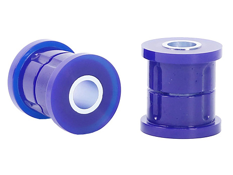 SuperPro DAIHATSU CHARADE přední spodní řídicí rameno (80 duro/ShA)