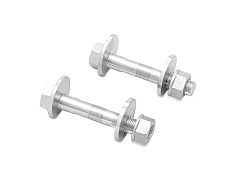 SuperPro Captiva zadní šroubová sada pro nastavení sbíhavosti (80 duro/ShA)