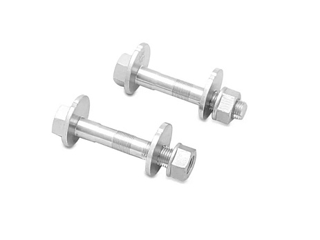 SuperPro Captiva zadní šroubová sada pro nastavení sbíhavosti (80 duro/ShA)