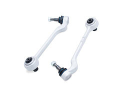 SuperPro BMW STD sada řídicích ramen (80 duro/ShA)