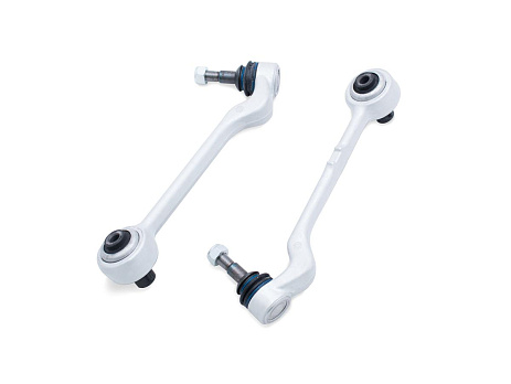 SuperPro BMW STD sada řídicích ramen (80 duro/ShA)