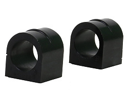 Whiteline uložení stabilizátoru – sada silentbloků 23mm