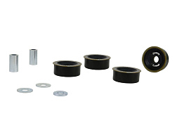 Whiteline sada silentbloků předního uložení diferenciálu