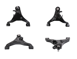 Pedders rameno nápravy s kulovým čepem