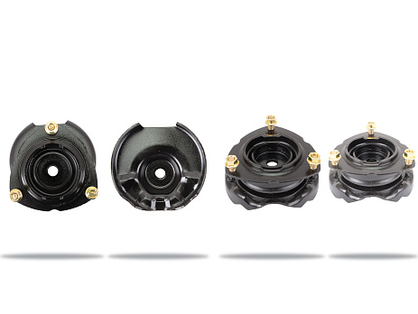 Pedders uložení tlumiče