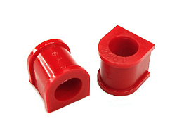 Pedders polyuretanový silentblok stabilizátoru D 21mm (2 ks)