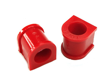 Pedders polyuretanový silentblok stabilizátoru D 21mm (2 ks)