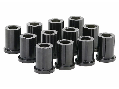 SuperPro Toyota-sada pružin/silentbloků-24 silentbloků (80 duro/ShA)