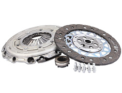 Spojková sada - Clutch Pro