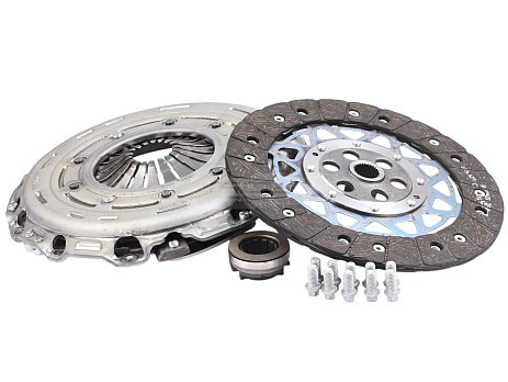 Spojková sada - Clutch Pro