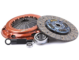 Spojková sada  Xtreme Outback Organic zesílená