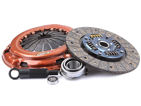 Spojková sada  Xtreme Outback Organic zesílená