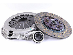 Spojková sada - Clutch Pro