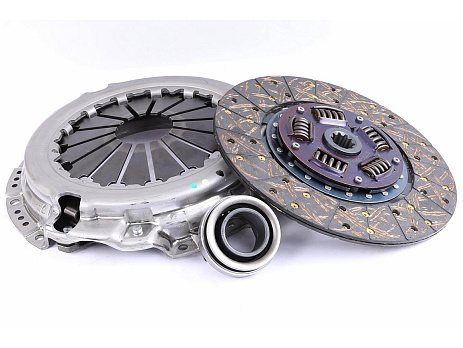Spojková sada - Clutch Pro