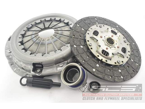 Spojková sada - Clutch Pro