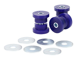 SuperPro Jaguar – silentblok uložení řízení (80 duro/ShA)