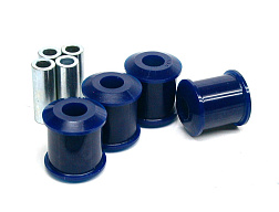 SuperPro zadní silentblok vlečného ramene Ford & Nissan (80 duro/ShA)