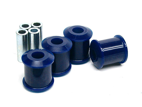 SuperPro zadní silentblok vlečného ramene Ford & Nissan (80 duro/ShA)