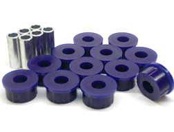 SuperPro Toyota Crown MS65-112 9/79-9/8 (80 duro/ShA)