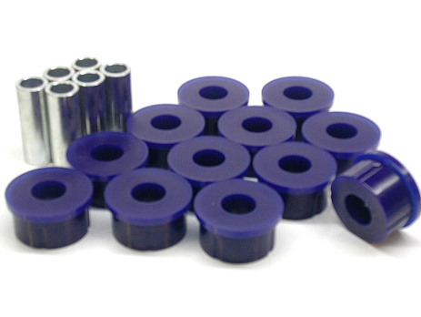 SuperPro Toyota Crown MS65-112 9/79-9/8 (80 duro/ShA)