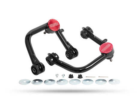 Pedders TrakRyder eXtreme horní rameno nápravy