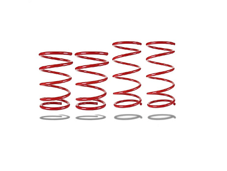 Pedders Sada snížených pružin. Subaru Forester, SF