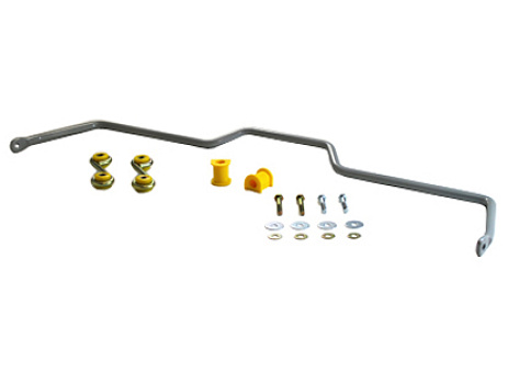 Whiteline Stabilizátor – 18mm, bez nastavení