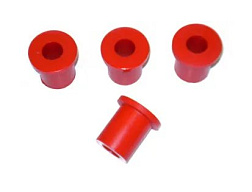 Pedders polyuretanový horní silentblok oka listové pružiny (2 ks)