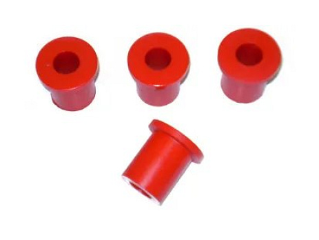 Pedders polyuretanový horní silentblok oka listové pružiny (2 ks)