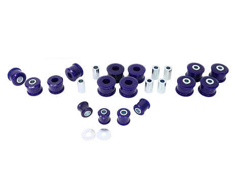 SuperPro sada pro Toyota Landcruiser